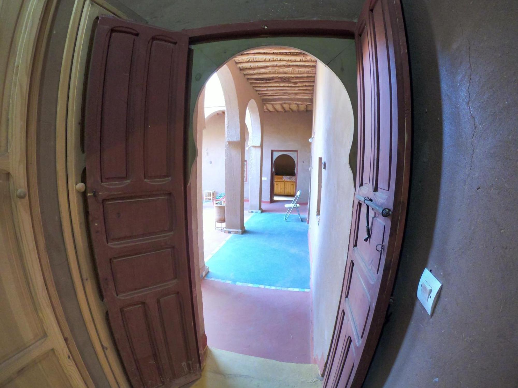 Authentic Riad & Activities Erg Мхамид Стая снимка